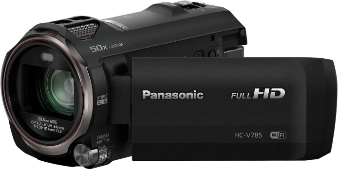 Panasonic HC-V785